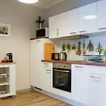 Speicher 21 Apartments