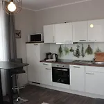 Speicher 21 Apartments