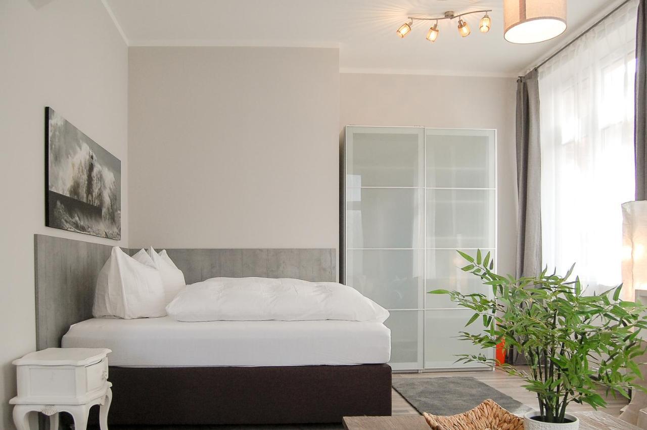 Speicher 21 Apartment