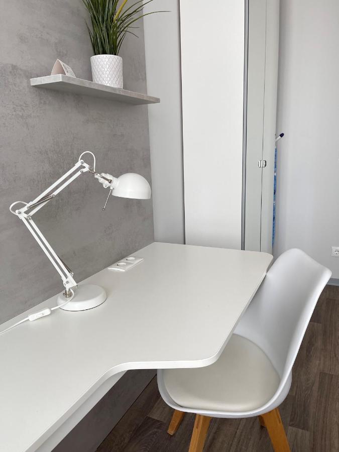 Speicher 21 Apartment