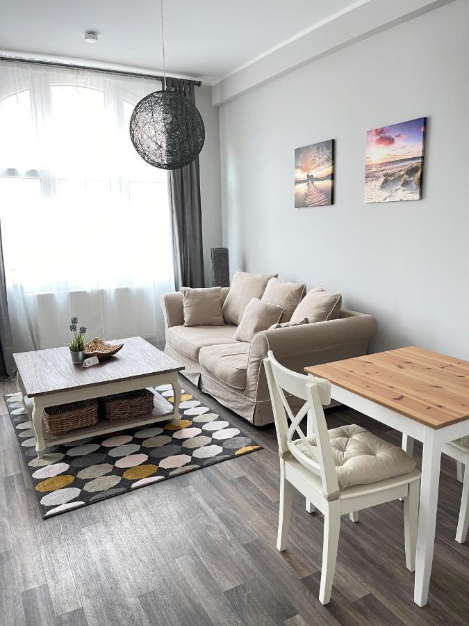 Speicher 21 Apartment
